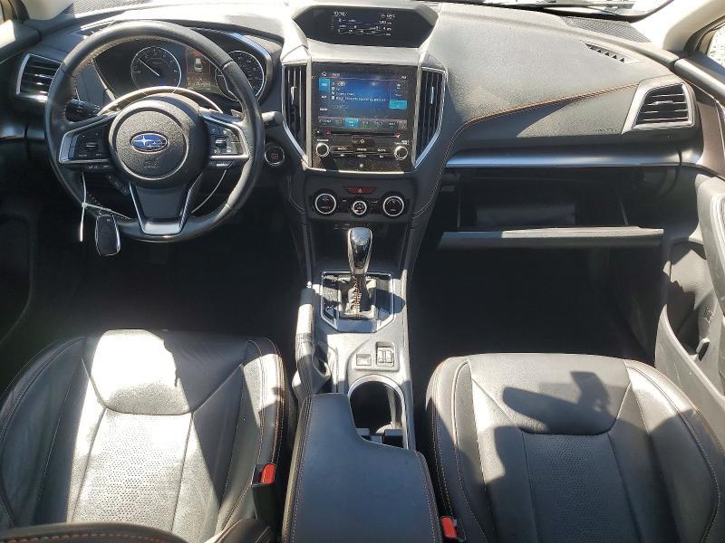 2020 Subaru Crosstrek Limited