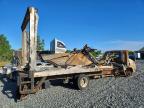 2010 Isuzu NPR BOX Truck