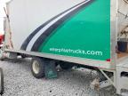 2022 International MV607 BOX Truck