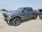 2017 Dodge RAM 1500 Sport