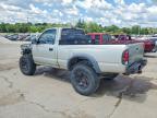 2001 Toyota Tacoma Base