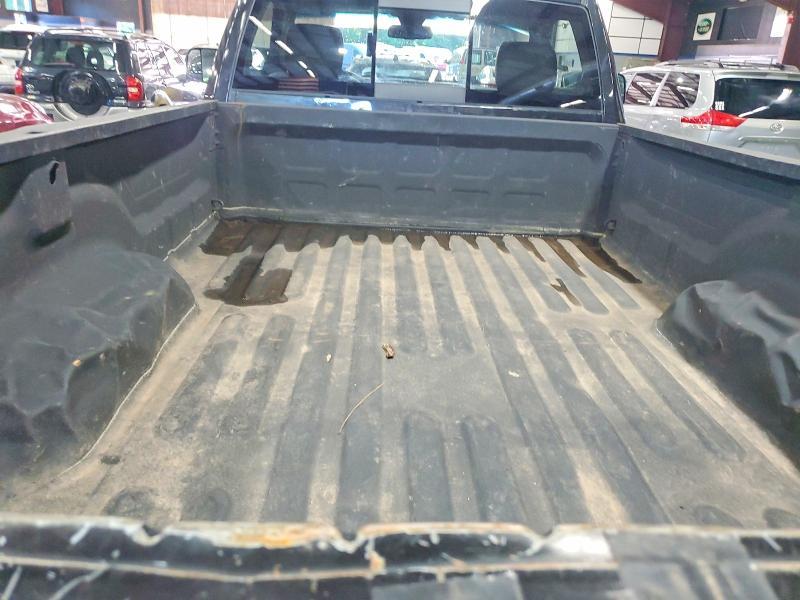 2016 Dodge RAM 3500 ST