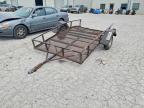 2003 Homemade Traile 2003 Utility Trailer