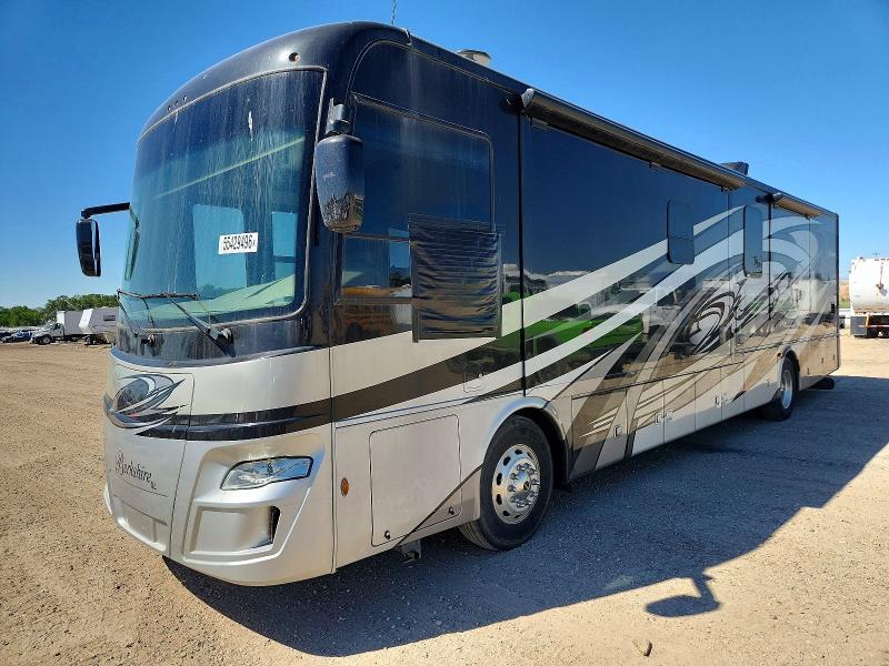 2019 Flagstaff By Forest 2019 Forest River Berkshire RV