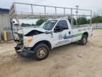 2015 Ford F250 Super Duty