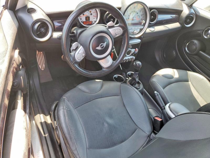 2010 Mini Cooper s Clubman