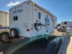 2018 Trailers 2018 Allen Idle Time Camper