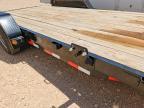 2025 Load Trail Equipment Trailer