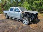 2015 Chevrolet Silverado K1500 LTZ