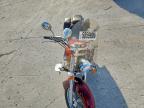 2004 Honda VT750 C