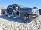 2016 GMC Sierra C1500 Denali