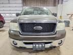 2008 Ford F150 Supercrew