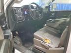 2015 Chevrolet Silverado K3500