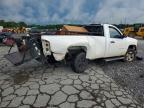 2011 Chevrolet Silverado C1500