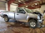 2009 GMC Sierra K2500 Heavy Duty