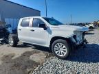 2022 Chevrolet Silverado LTD C1500 Custom
