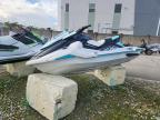 2024 YAM Jetski