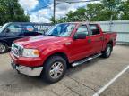 2007 Ford F150 Supercrew