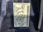 2005 Nissan Frontier SE