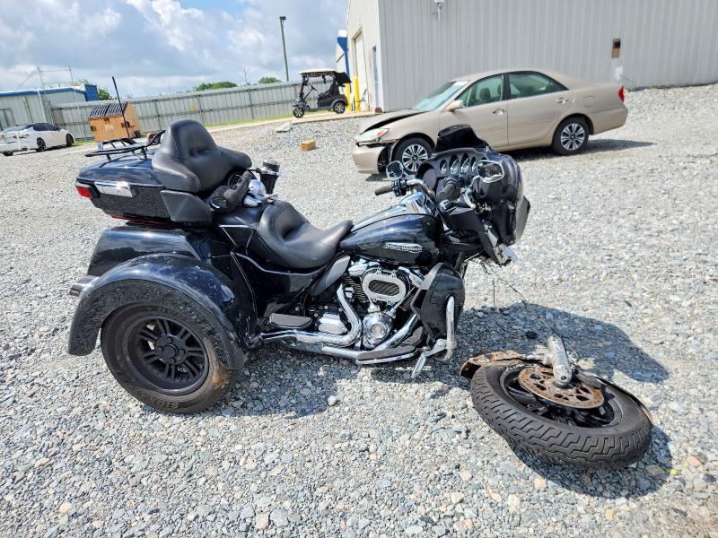 2020 Harley-Davidson Flhtcutg