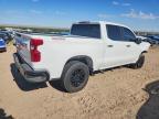 2026 Chevrolet Silverado K1500 Trail Boss Custom