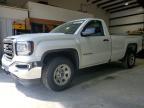 2018 GMC Sierra C1500