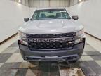 2020 Chevrolet Silverado K1500