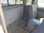 2000 Nissan Frontier XE-V6