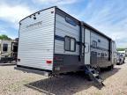 2020 Forest River Recreational Vehicle (RV)