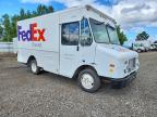 2008 Freightliner Chassis M Line WALK-IN Van