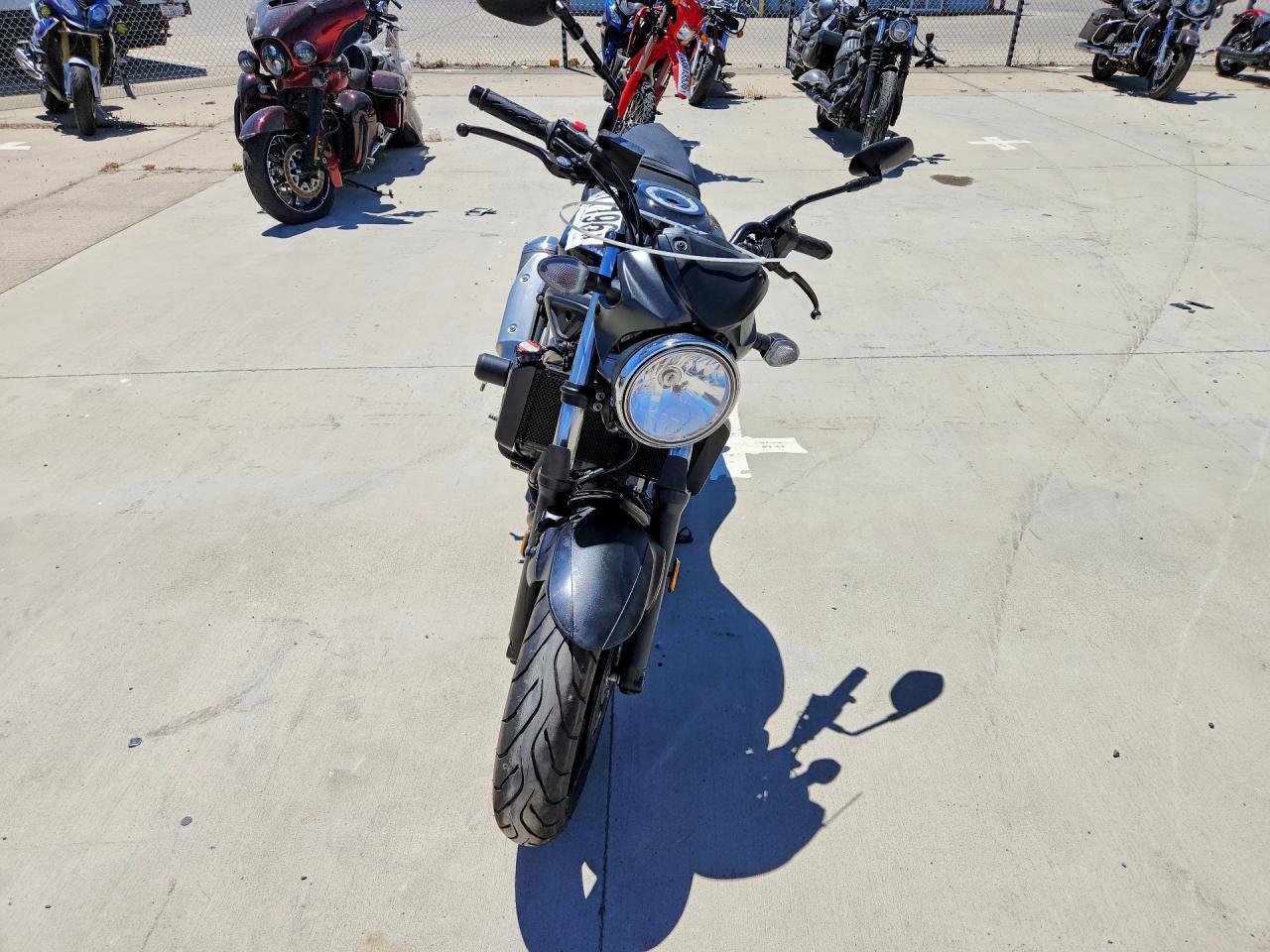 2022 Suzuki SV650