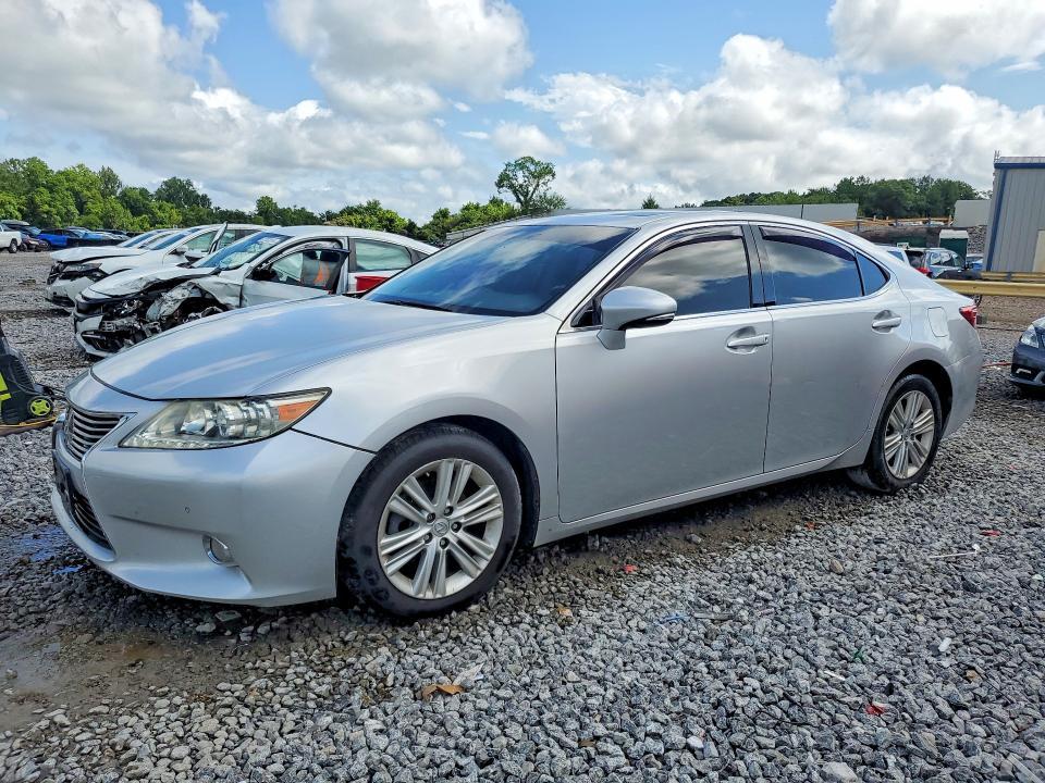 2014 Lexus Es 350