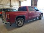 2018 GMC Sierra C1500 SLT