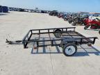 2023 Carry 2022 CARRY-ON Utility Trailer