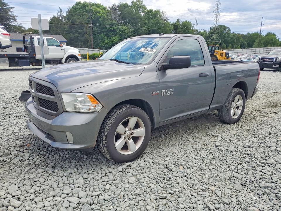 2013 Dodge RAM 1500 ST