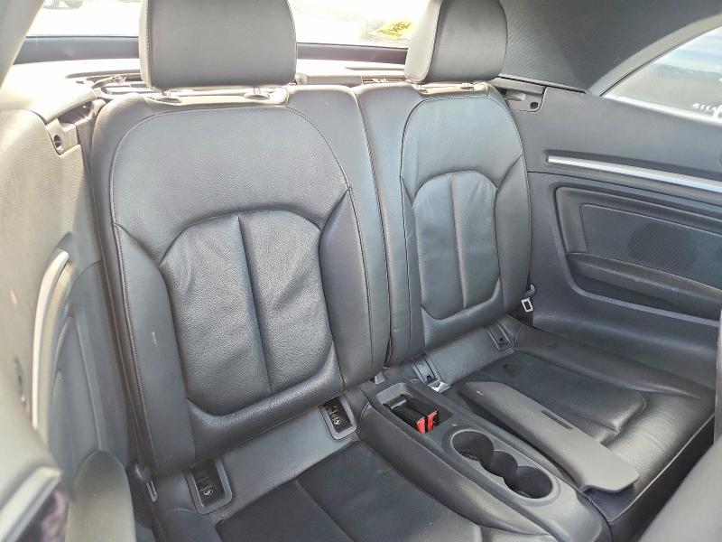 2016 Audi A3 Premium