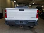 2022 Chevrolet Silverado K2500 Custom