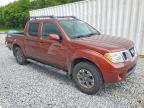 2017 Nissan Frontier PRO-4X