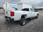 2018 Chevrolet Silverado K3500 LTZ