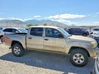 2005 Toyota Tacoma Double Cab