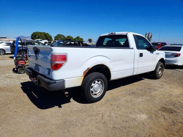 2012 Ford F150