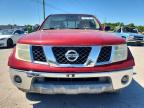 2006 Nissan Frontier SE