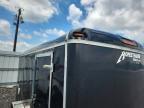 2021 Homesteader 61SCS Enclosed Cargo Trailer