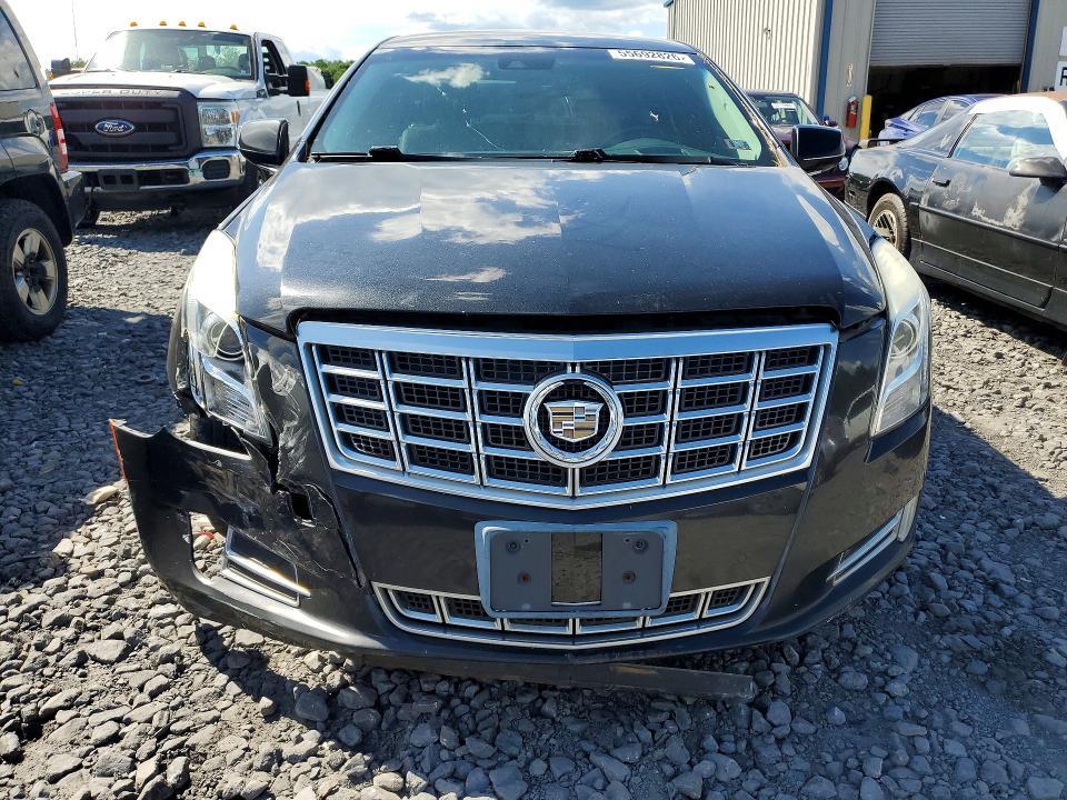 2013 Cadillac Xts Premium Collection