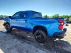 2022 Chevrolet Silverado K1500 LT Trail Boss
