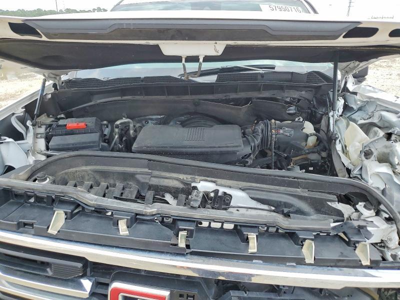 2024 GMC Sierra K1500 SLT