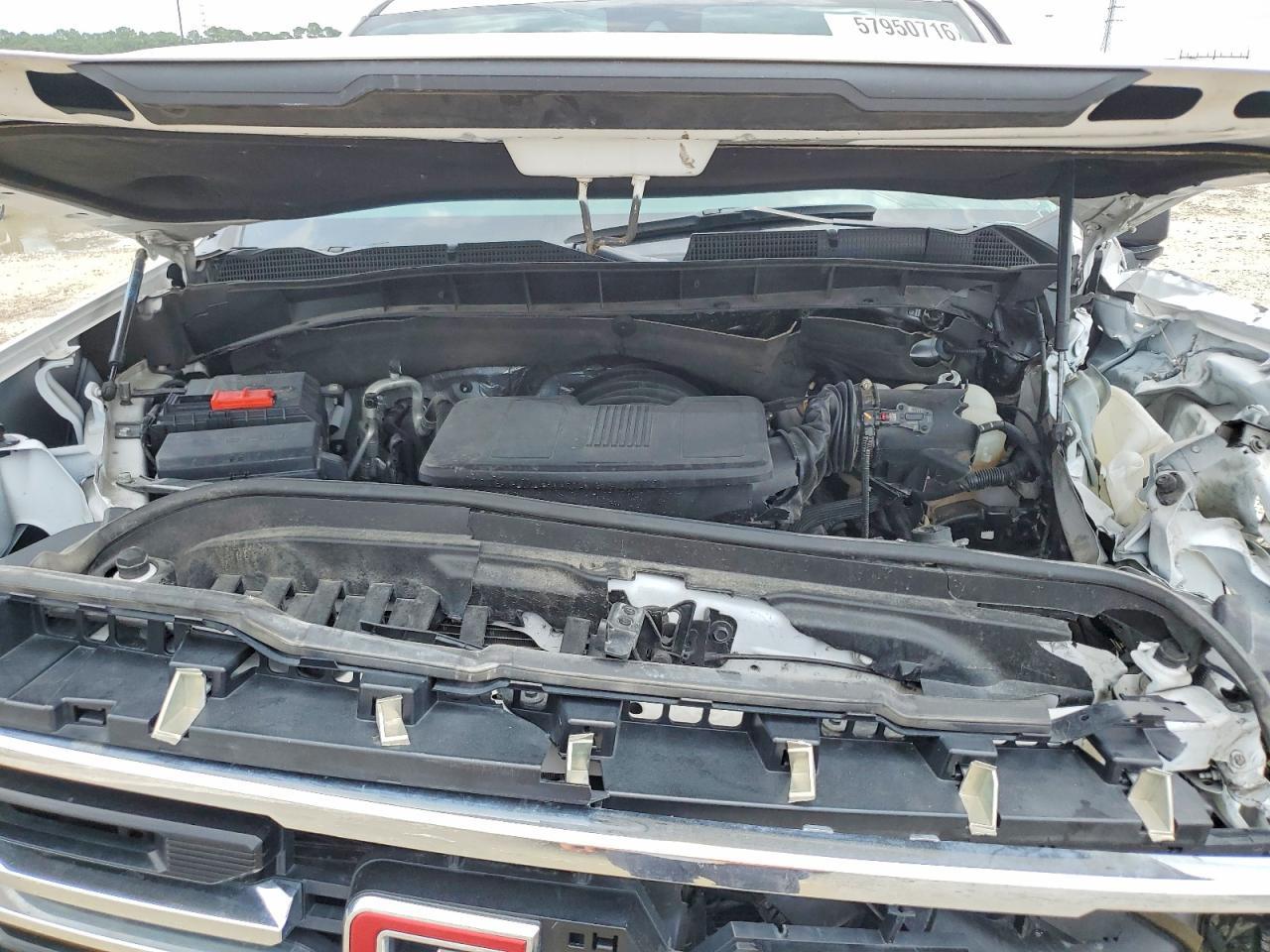 2024 GMC Sierra K1500 SLT