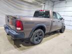 2020 Dodge RAM 1500 Classic Warlock