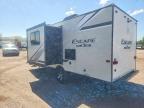 2019 Kz-Rv 2019 KZ Escape Camper