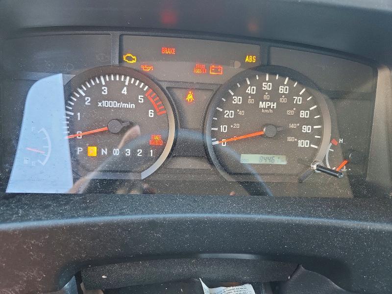 2024 Isuzu NRR